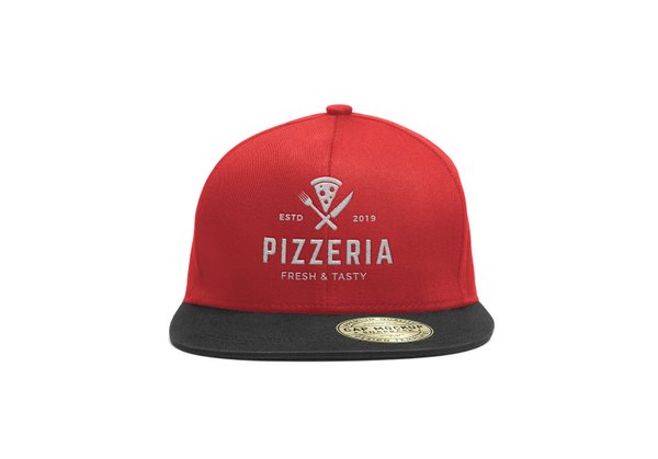 Cap 'Pizzeria'